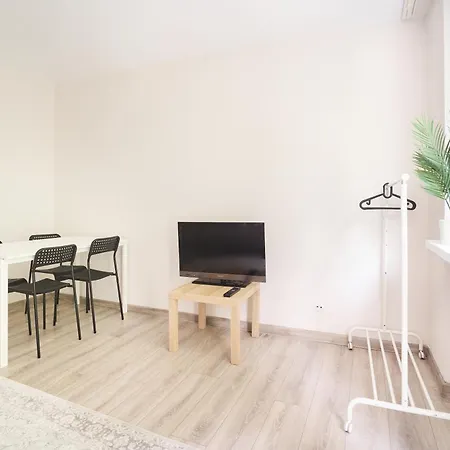 Trojmiejskie - Forest 2 Bedroom Sopot