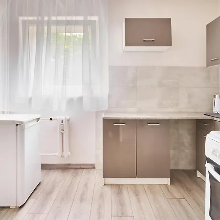 Trojmiejskie - Forest 2 Bedroom Апартаменты Сопот